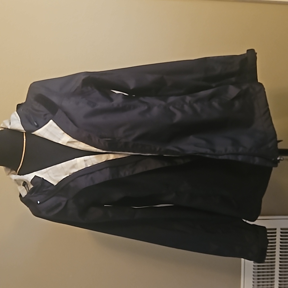 PARADOX raincoat